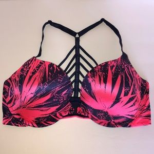 Victoria’s Secret Very Sexy Push Up-Bra